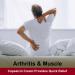 CareAll Capsaicin Arthritis & Joint Cream 1.5 oz - Effective Relief for Backache Sprains & Pain - Fragrance Free - Buy Online on GoSupps.com