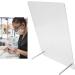 Nail Color Display Board Durable Stable Nail Tip Display Board 26x20cm for Nail Artists Nail Art Technicians for Families Nail Salons Nail Art Schools - Buy Online on GoSupps.com