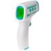 Maplin Forehead Thermometer for Adults Baby Children Non Contact Infrared with Instant Reading Fever Alarm LCD Display C/ F Switch