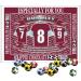 Burnley Football Shirt Gift Boxed Sweets - Buy Online on GoSupps.com
