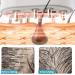 Opuscalp Advanced Scalp Care Massager | Portable 2-in-1 Electric Brush | Waterproof Handmade Skin Scratcher & Head Massage Device for Ultimate Relaxation - Buy Online on GoSupps.com