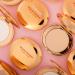 MCoBeauty Miracle Flawless Pressed Powder - Medium Warm Shade | Oil-Control Soft-Focus Finish | Vegan & Cruelty Free | Hydrating Rose Extract & Sweet Almond Oil - Buy Worldwide - Buy Online on GoSupps.com