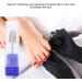 Pedicure Drill Bit Corrosion Resistance Convenient Easy To Nail Drill Bit for Exfoliating Cuticles for Removing Hangnail for Calluses for Manicuring(A2C) - Buy Online on GoSupps.com