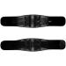 Kremorv Adjustable Back Support Belt for Men & Women | Lumbar Support for Lower Back - XL (39-45 inches) - Buy Online on GoSupps.com