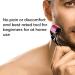 mars by GHC Derma Roller for Hair Growth - Buy Online on GoSupps.com
