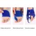 Adjustable Hallux Valgus Correction Toe Spreader | Bunion Corrector & Pain Relief Orthopedic Solution - Buy Online on GoSupps.com