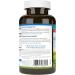 Carlson - Hi-Fiber 3 g Psyllium Husk Capsules Regularity Colon Health & Heart Function 100 Capsules 100 Count (Pack of 1) - Buy Online on GoSupps.com
