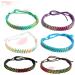 COHEALI 6pcs Adjustable Bracelets for Women Bangle Bracelets for Women Bracelet Bracelet String Miss Size 1 - Buy Online on GoSupps.com