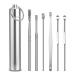 Ear Pick Earwax Removal Kit for Kid Adult Older(6Pcs)