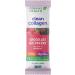 Genuine Health Clean Collagen Protein Bar Chocolate Raspberry 7g Collagen Gluten Free 8 count - Buy Online on GoSupps.com