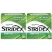 Stri-Dex Medicated Pads Sensitive 2 Count 55 Count (Pack of 2)