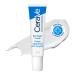 CeraVe EYE CREAM with Hyaluronic Acid for Under Eye Dark circles & Puffiness Ophthalmologist Tested for Sensitive Eye Area Fragrance Free 14.2 Grams