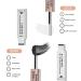 Ultimate Lash Bond and Seal - Long-Lasting Hypoallergenic Cluster Lash Glue for All Day Wear Easy Application & Strong Hold - Buy Online on GoSupps.com