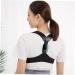 Buy Adjustable Posture Brace Set - Elastic Waist Belt & Shoulder Support for Kids | International Shipping Available - Buy Online on GoSupps.com