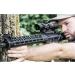 Buy UTG Unisex Accusync 30mm Profile Full 34 Offset Ring Mount - Black - EU Shipping Available - Buy Online on GoSupps.com
