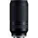 Tamron 70-300mm F/4.5-6.3 Di III RXD Lens for Sony Mirrorless E-Mount (Black) - Buy Online on GoSupps.com