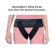 V-Sling Pelvic Support Belt | Prolapse & SPD Pain Relief for Pregnant Women | International Shipping Available - Buy Online on GoSupps.com