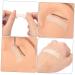 FRCOLOR 1 Roll Grafting Eyelash Tape Adhesive Lash Tape Non Woven Fabric Eyelash Tape Skin Tape Clothing Tape Eyelash Tape for Lash Extensions Zone Non-woven Fabric Breathable 900x1.2cm White 2 - Buy Online on GoSupps.com