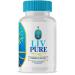 Fyvus Liv Pure Capsules Liver Detox Weight Loss Pills LivPure Supplement - Live Pure Liver Detox Cleanse Product Supplements LivePure Diet Hydration Reviews Liv Pur Health Support (60 Capsules)