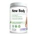 New Body Thermogenic Powder | Thermogenic Fat Burner Powder Infused with Green Tea | Increases Energy Antioxidant Support Weight Loss Support Fat Metabolism | 30 Servings (Pomegranate Berry) Pomegranate Berry 30 Servings