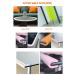 M2cbridge U Shape Extra Thick Furniture Table Edge Protectors Foam Baby Safety Bumper Guard 6.5 Ft (Black) - Buy Online on GoSupps.com