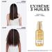 DESSANGE - Huile Cheveux Universelle Sublimatrice Extr me 3 Huiles - Formule Enrichie En Huiles De Marula D Argan & D'Onagre - Nourrit Prot ge R pare - Pour Cheveux Ternes - 110ml - Buy Online on GoSupps.com