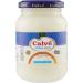 Calv Bont Fresca Mayo Mayonnaise with low-fat yogurt 225 ml - Buy Online on GoSupps.com