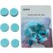 Jaybva 6PCS Baby Nail Trimmer Replacement Pads - Blue Polish Discs for Electric Nail Files - For Children Ages 6 Months and Up - Buy Online on GoSupps.com