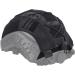 Fast Helmet Cover - Durable 500D Nylon Tactical Helmet Cover for Paintball & Airsoft in Black - Buy Online on GoSupps.com