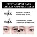Beepow 2PCS Verfons Firming Snake Venom Eye Cream - Anti-Aging & Instant Eye Bag Removal - Buy Online on GoSupps.com