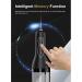 Water Flossers for Teeth - 4-Speed 5 Nozzles 260ml Tank Rechargeable & Portable for Optimal Oral Health - Buy Online on GoSupps.com