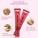 Herbal Foot Nail Cream Protector Skin Care Cream Ointment Treatment Toe Nail Onychomycosis Paronychia Anti Fungal Treatment Nail Repair Cream 15g - Buy Online on GoSupps.com