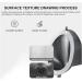304 Stainless Steel Urinal for Men Household/Commercial Sensor Urinals Intelligent Flushing Male Toilet for Ktv/Bar/Hotel/Shop GroundRow - Buy Online on GoSupps.com