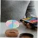FRCOLOR 9 Sets Triangular Sponge Puff Foundation Makeup Pads Face Puff Finger Puff Cleansing Cotton Pads Makeup Tool Face for Cleansing Girl Wet and Dry Loose Powder Emulsion - Buy Online on GoSupps.com
