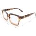 Buy 2SeeLife R-877P Tortoise Oversized Reading Glasses - 3.00 Magnification for Women - Buy Online on GoSupps.com