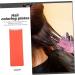 minkissy 3pcs Hairdressing Tool Highlighting Board Hair Foiling Tools Highlighting Kit Hair Coloring Tool Highlighting Paddle Hair Dye Tool Hair Foiling Paddle High Gloss Board To Color Pp mediumx3pcs As Shownx3pcs - Buy Online on GoSupps.com