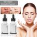 HASAIKA Anti-Dark Spot Face Serum Dark Spot Corrector Lightening Serums Suitable for All Skin Types for Deep Moisturizing Face - Buy Online on GoSupps.com