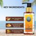Unisaif Organic Sun Screen Lotion - Buy Online on GoSupps.com