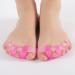 Alinzo Bunion Corrector Gel - Transparent Hallux Valgus Orthosis for Big Toe Alignment & Overlapping Toes - Buy Online on GoSupps.com