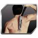 MANGROOMER Platinum Pro Back Hair Shaver - Complete Foil Attachment & Shock Absorber Neck for Smooth Shaving | Fast International Shipping - Buy Online on GoSupps.com