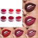 Merkts 16 Colors Edible Lipstick Pigment Powder - DIY Natural Mineral Powder for Lip Gloss | International Shipping Available - Buy Online on GoSupps.com