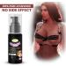 Beauty Shape Breast Spray Oil for Women - Increase Size by Two Cups, Balance Hormones - Buy Online on GoSupps.com