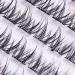 Dorolab Lashes Dorolab Eyelashes Dorolab Self Adhesive Eyelashes No Glue Needed for Eyelash Extensions (#4) - Buy Online on GoSupps.com