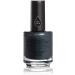 SOPHi Vegan Nail Polish in Dark Shimmery Grey (Date Knight) - Non-Toxic & Cruelty-Free - Buy Online on GoSupps.com