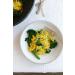 White Truffle Oil 8.45oz - Pure Infused EVOO - Best Truffle Oil from Italy - Serendepity Life - Buy Online on GoSupps.com