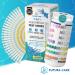 7 in 1 Aquarium Test Strips - Accurate Water Test Kit for Saltwater & Freshwater - 150 Strips for 1.5 Years - Monitor 7 Essential Parameters Easily - Buy Online on GoSupps.com