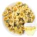 100% chrysanth me Blanc Frais Feuilles Non OGM Fleurs s ch es Naturelles Herbes savonneuses th s sirops Boissons Boulangerie beaut DIY sachets et pices fra ches 30G / 1.05oz