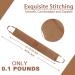GAIYAH Self Tanner Back Applicator - Tanning Mitt for Easy Back Lotion Application - Buy Online on GoSupps.com