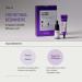 SOME BY MI Retinol Intense Trial Kit - Korean 0.1% Retinol Serum & Eye Cream for Skin Texture & Elasticity - International Shipping Available - Buy Online on GoSupps.com
