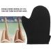 Soft Tanning Glove with Thumb Sponge Flocking Glue Cloth Self Tanner Mitt Lotion Apply Tool Accessory Streak Even Application Velvety Soft for Beach Tanning Applicator - Buy Online on GoSupps.com